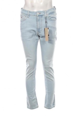 Ανδρικό τζίν Tommy Jeans, Μέγεθος M, Χρώμα Μπλέ, Τιμή 84,99 €