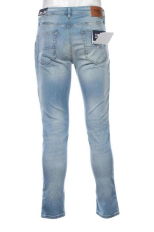 Blugi de bărbați Tommy Jeans, Mărime M, Culoare Albastru, Preț 594,99 Lei