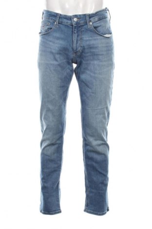 Pánské džíny  Tommy Jeans, Velikost M, Barva Modrá, Cena  1 749,00 Kč