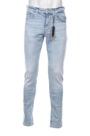 Pánské džíny  Tommy Jeans, Velikost S, Barva Modrá, Cena  2 799,00 Kč