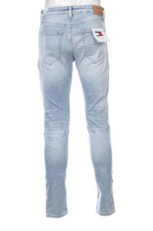 Pánské džíny  Tommy Jeans, Velikost S, Barva Modrá, Cena  2 799,00 Kč
