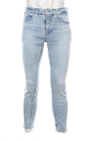 Pánské džíny  Tommy Jeans, Velikost M, Barva Modrá, Cena  1 749,00 Kč