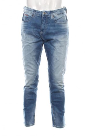 Blugi de bărbați Tommy Jeans, Mărime L, Culoare Albastru, Preț 594,99 Lei