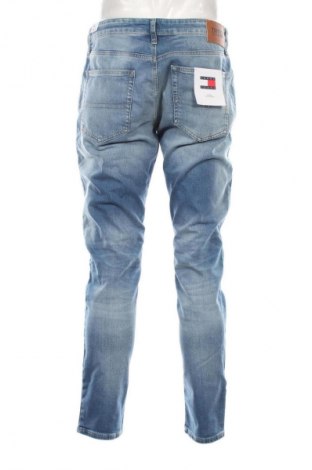 Blugi de bărbați Tommy Jeans, Mărime L, Culoare Albastru, Preț 594,99 Lei