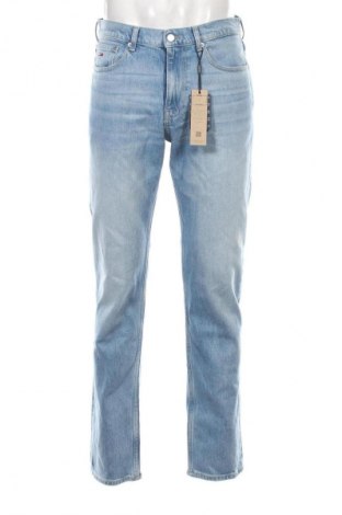 Herren Jeans Tommy Jeans, Größe L, Farbe Blau, Preis 92,99 €