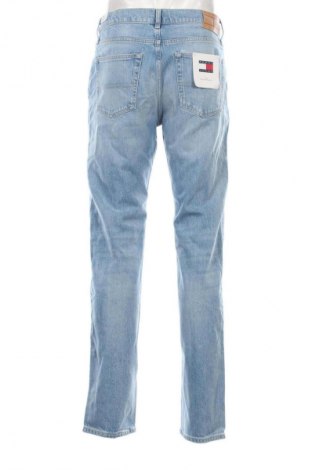 Herren Jeans Tommy Jeans, Größe L, Farbe Blau, Preis 92,99 €