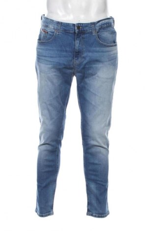 Herren Jeans Tommy Jeans, Größe L, Farbe Blau, Preis 127,99 €