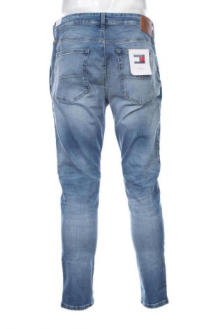Herren Jeans Tommy Jeans, Größe L, Farbe Blau, Preis 127,99 €