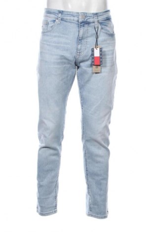 Férfi farmernadrág Tommy Jeans, Méret L, Szín Kék, Ár 32 489 Ft