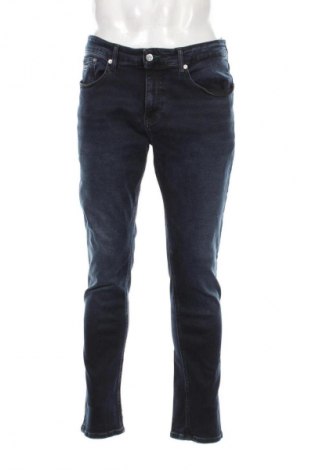 Blugi de bărbați Tommy Jeans, Mărime L, Culoare Albastru, Preț 421,99 Lei
