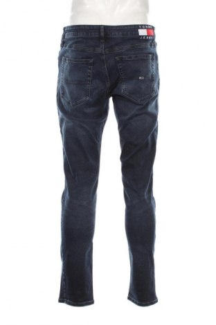 Blugi de bărbați Tommy Jeans, Mărime L, Culoare Albastru, Preț 421,99 Lei