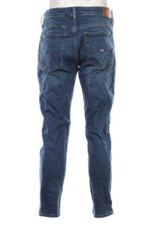 Pánské džíny  Tommy Jeans, Velikost L, Barva Modrá, Cena  1 279,00 Kč