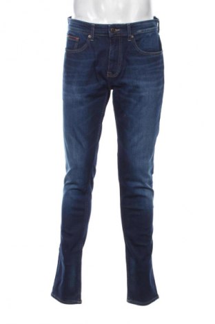 Pánské džíny  Tommy Jeans, Velikost L, Barva Modrá, Cena  2 949,00 Kč