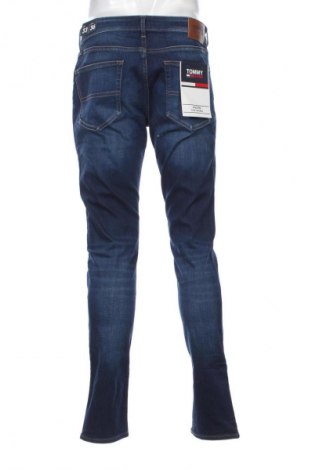 Pánské džíny  Tommy Jeans, Velikost L, Barva Modrá, Cena  2 949,00 Kč