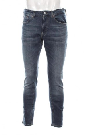 Pánske džínsy  Tommy Jeans, Veľkosť L, Farba Modrá, Cena  107,95 €
