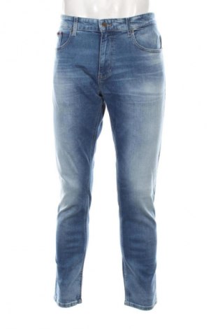 Pánské džíny  Tommy Jeans, Velikost L, Barva Modrá, Cena  2 949,00 Kč