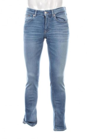 Męskie jeansy Tommy Jeans, Rozmiar S, Kolor Niebieski, Cena 599,99 zł