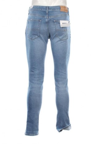 Męskie jeansy Tommy Jeans, Rozmiar S, Kolor Niebieski, Cena 599,99 zł