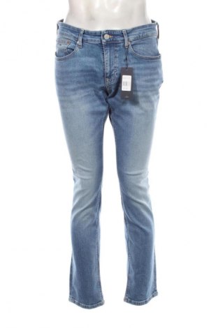 Ανδρικό τζίν Tommy Jeans, Μέγεθος M, Χρώμα Μπλέ, Τιμή 117,99 €