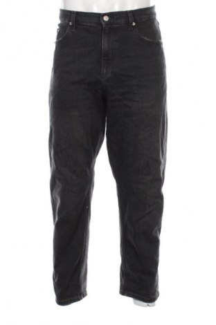 Herren Jeans Tommy Jeans, Größe L, Farbe Schwarz, Preis 92,99 €