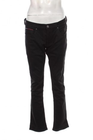 Blugi de bărbați Tommy Jeans, Mărime L, Culoare Negru, Preț 594,99 Lei