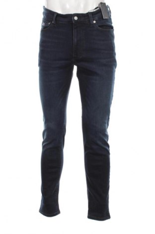 Herren Jeans Tommy Jeans, Größe S, Farbe Blau, Preis 127,99 €