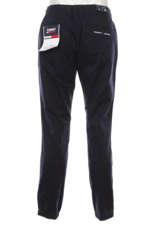 Męskie jeansy Tommy Jeans, Rozmiar L, Kolor Niebieski, Cena 599,99 zł