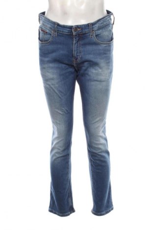 Pánské džíny  Tommy Jeans, Velikost M, Barva Modrá, Cena  2 949,00 Kč