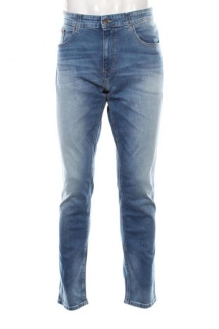 Мъжки дънки Tommy Jeans, Размер XL, Цвят Син, Цена 132,99 лв.