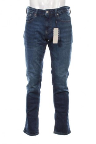 Ανδρικό τζίν Tommy Jeans, Μέγεθος L, Χρώμα Μπλέ, Τιμή 117,99 €