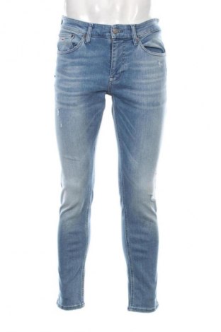 Blugi de bărbați Tommy Jeans, Mărime M, Culoare Albastru, Preț 594,99 Lei