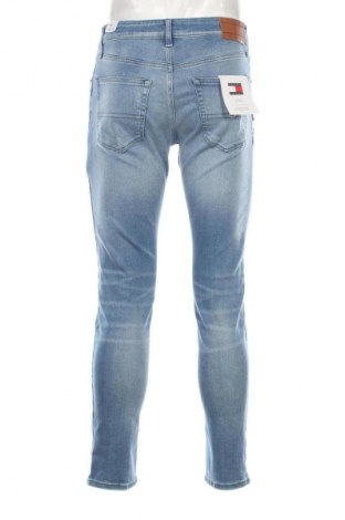 Blugi de bărbați Tommy Jeans, Mărime M, Culoare Albastru, Preț 594,99 Lei