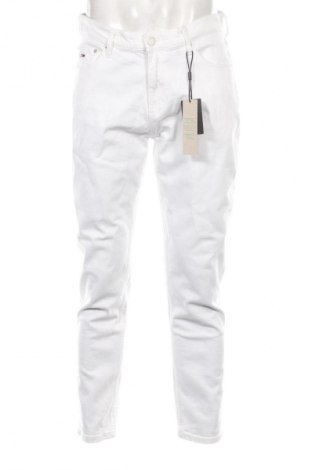 Herren Jeans Tommy Jeans, Größe M, Farbe Weiß, Preis € 79,99