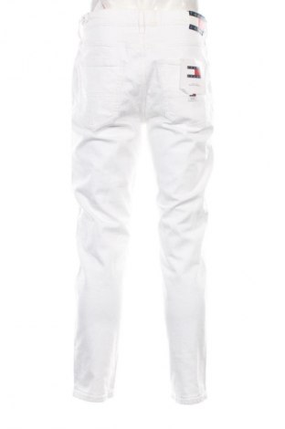 Herren Jeans Tommy Jeans, Größe M, Farbe Weiß, Preis € 79,99
