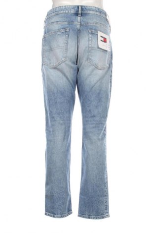 Blugi de bărbați Tommy Jeans, Mărime XL, Culoare Albastru, Preț 594,99 Lei