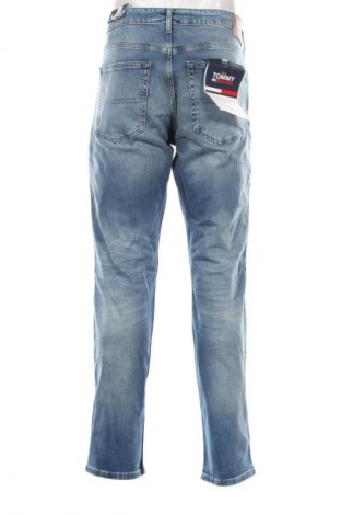 Męskie jeansy Tommy Jeans, Rozmiar XXL, Kolor Niebieski, Cena 564,99 zł
