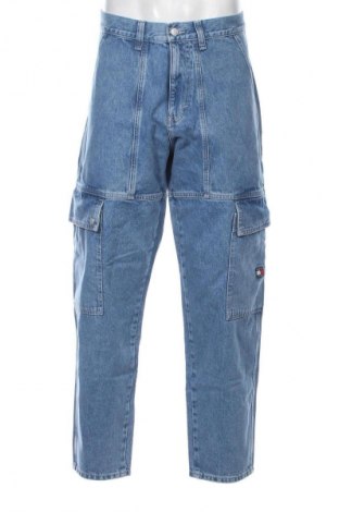 Herren Jeans Tommy Jeans, Größe L, Farbe Blau, Preis 127,99 €