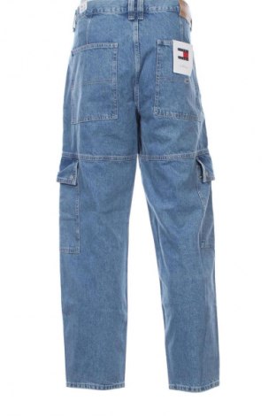 Herren Jeans Tommy Jeans, Größe L, Farbe Blau, Preis 127,99 €