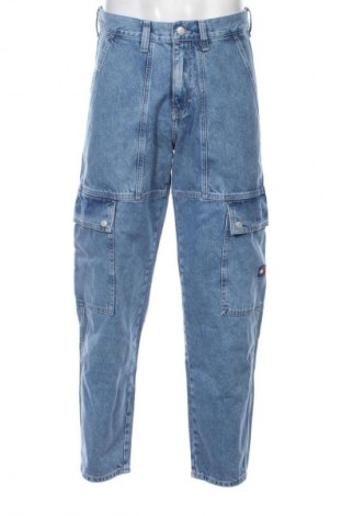Pánské džíny  Tommy Jeans, Velikost M, Barva Modrá, Cena  2 949,00 Kč