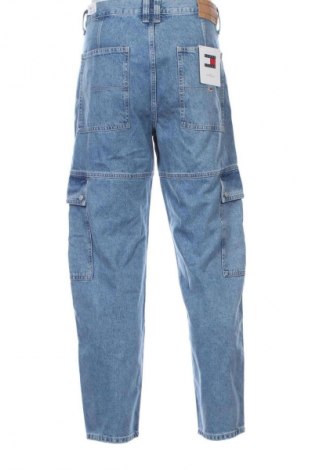 Pánské džíny  Tommy Jeans, Velikost M, Barva Modrá, Cena  2 949,00 Kč