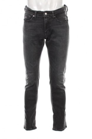 Férfi farmernadrág Tommy Jeans, Méret M, Szín Fekete, Ár 34 729 Ft