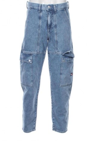 Herren Jeans Tommy Jeans, Größe S, Farbe Blau, Preis 127,99 €