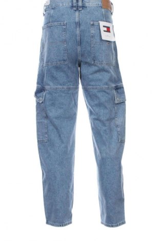 Herren Jeans Tommy Jeans, Größe S, Farbe Blau, Preis 127,99 €