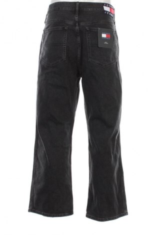 Herren Jeans Tommy Jeans, Größe L, Farbe Schwarz, Preis 127,99 €