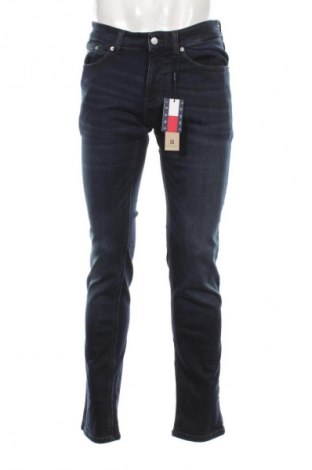 Pánské džíny  Tommy Jeans, Velikost S, Barva Modrá, Cena  2 799,00 Kč