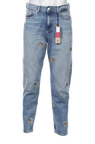 Férfi farmernadrág Tommy Jeans, Méret M, Szín Sokszínű, Ár 48 959 Ft