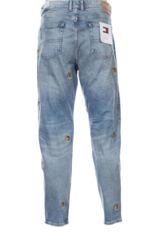Férfi farmernadrág Tommy Jeans, Méret M, Szín Sokszínű, Ár 48 959 Ft