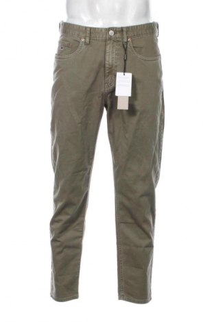 Blugi de bărbați Tommy Jeans, Mărime L, Culoare Verde, Preț 594,99 Lei