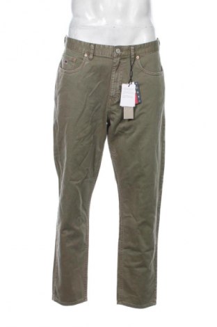 Pánské džíny  Tommy Jeans, Velikost L, Barva Zlatistá, Cena  2 949,00 Kč