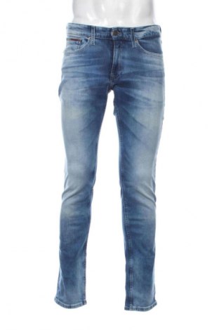 Pánske džínsy  Tommy Jeans, Veľkosť M, Farba Modrá, Cena  107,95 €